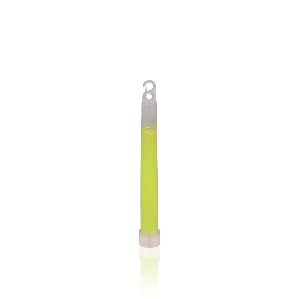 Aqua 4" Glow Sticks