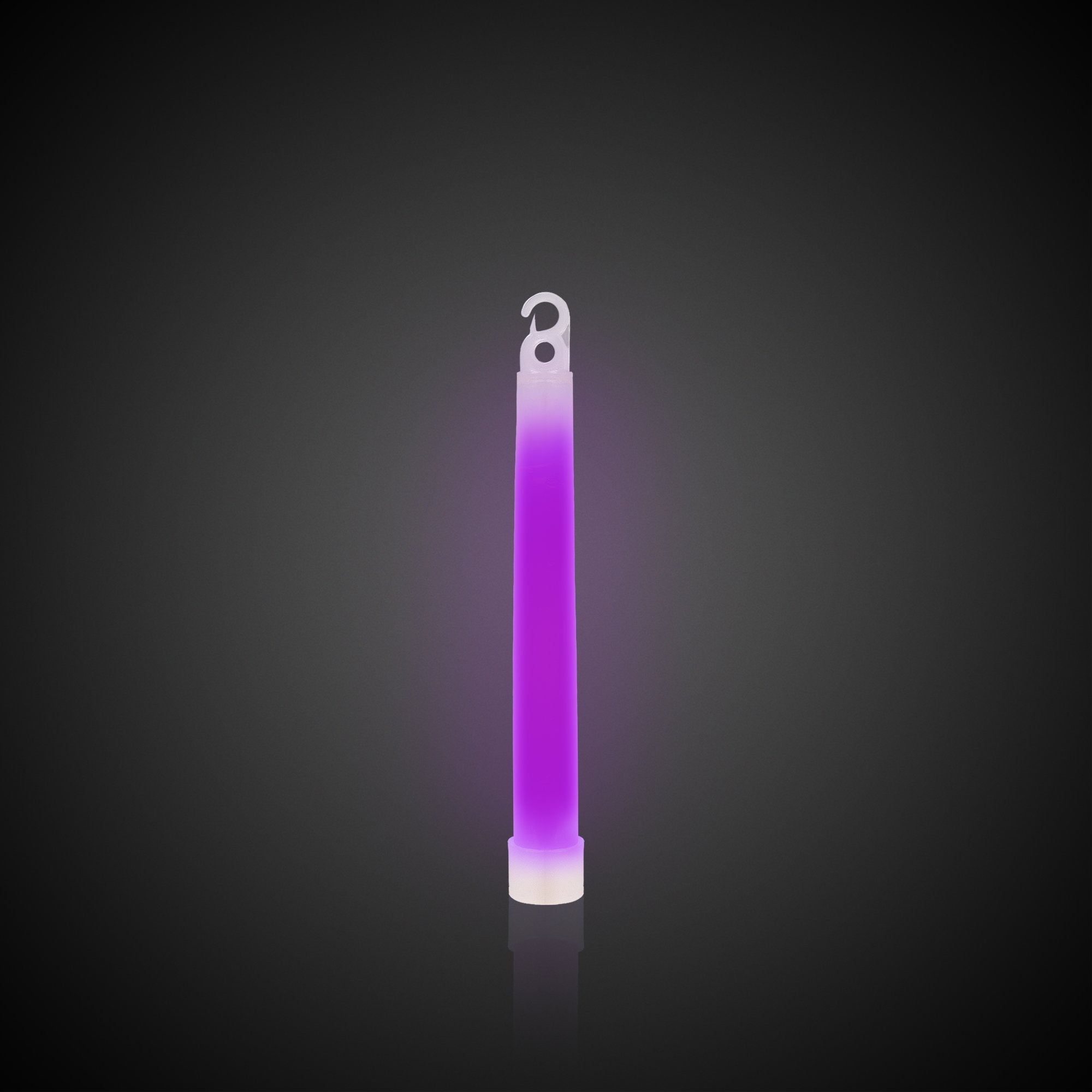 Purple 4" Glow Sticks