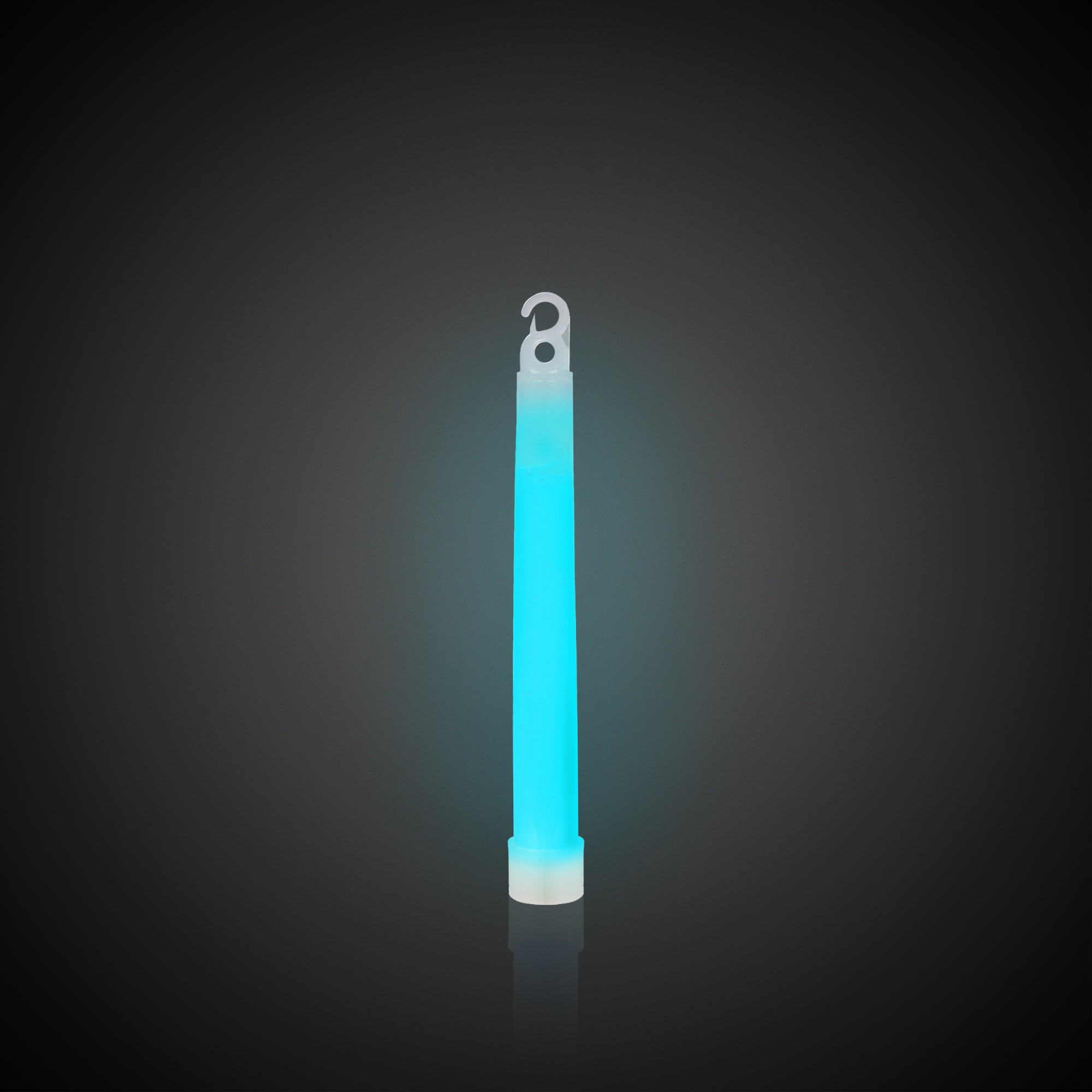 Aqua 4" Glow Sticks